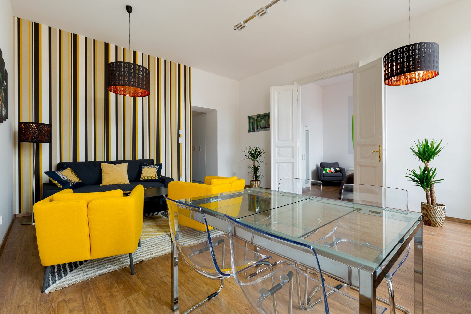 Bpm-Kate'S Central Home In Budapest Kültér fotó
