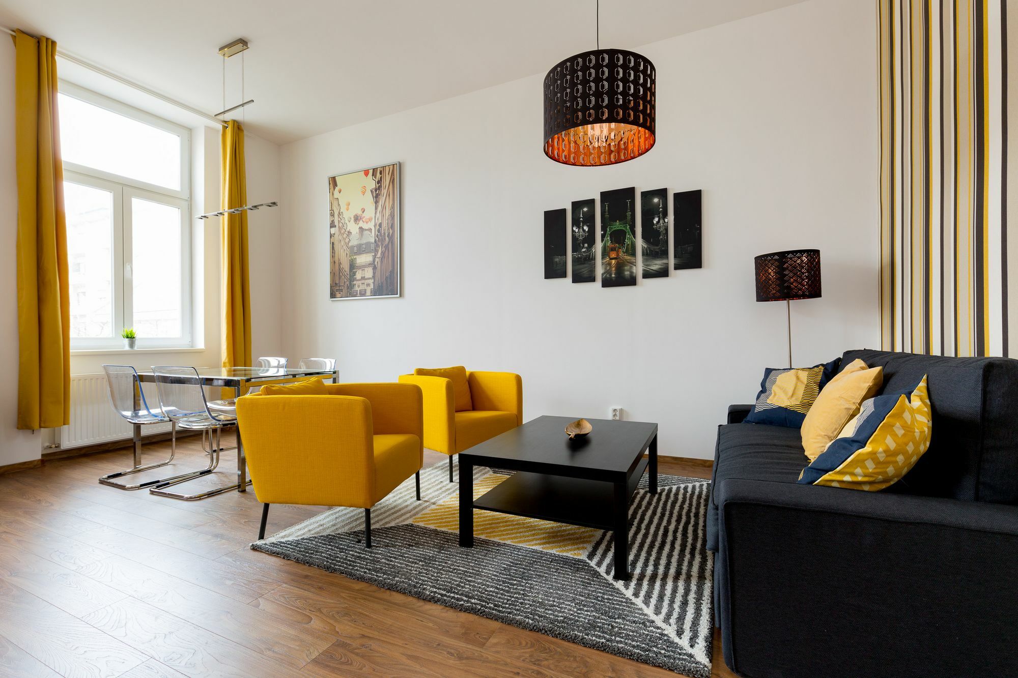 Bpm-Kate'S Central Home In Budapest Kültér fotó