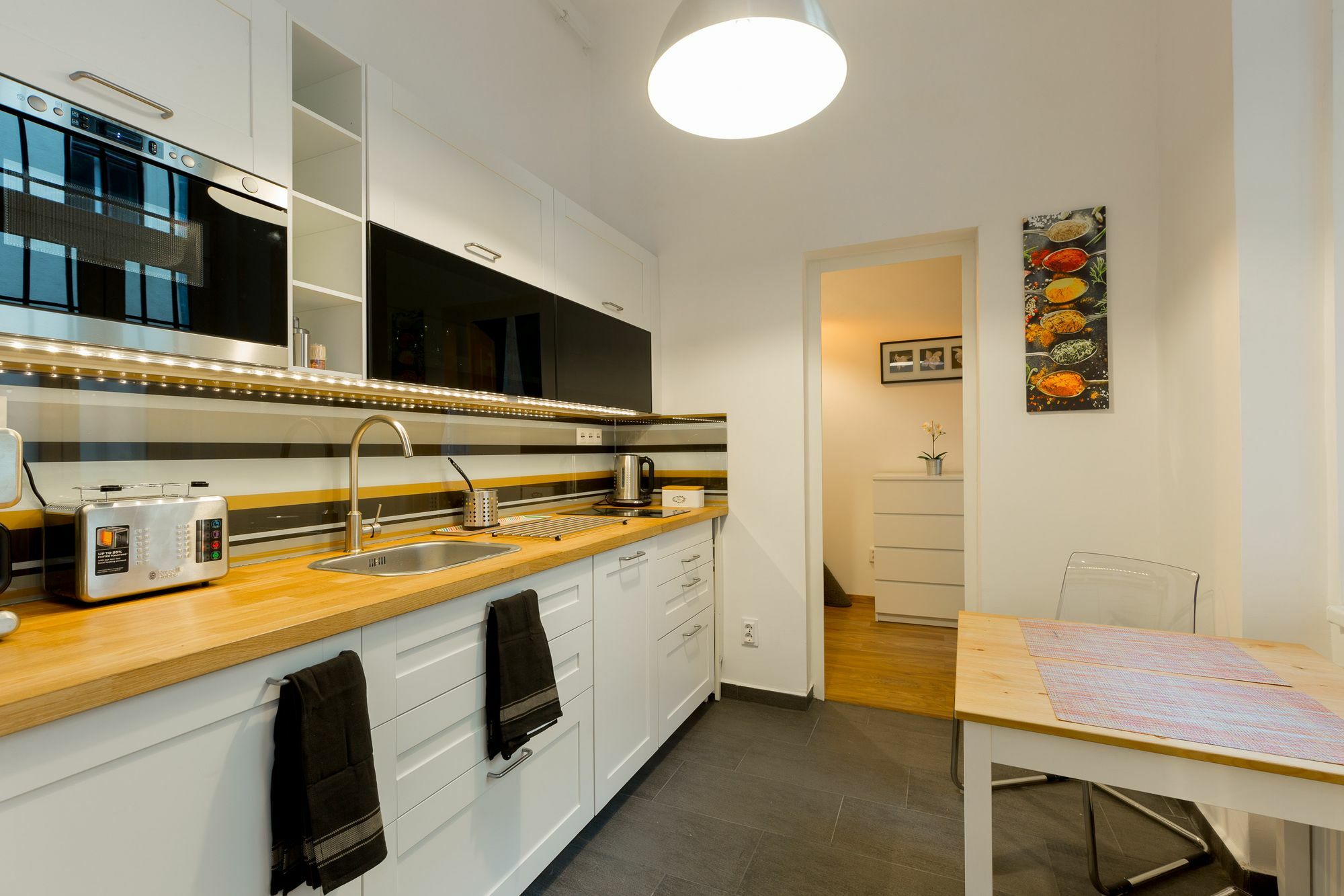 Bpm-Kate'S Central Home In Budapest Kültér fotó