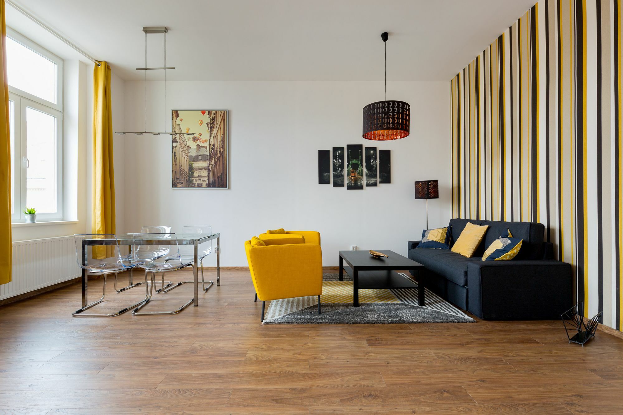 Bpm-Kate'S Central Home In Budapest Kültér fotó