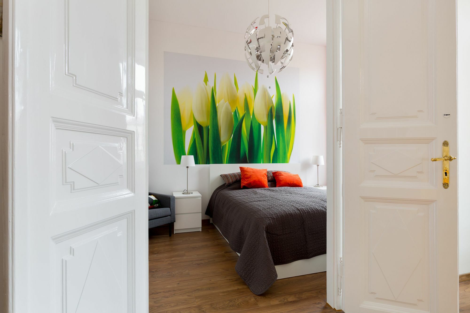 Bpm-Kate'S Central Home In Budapest Kültér fotó