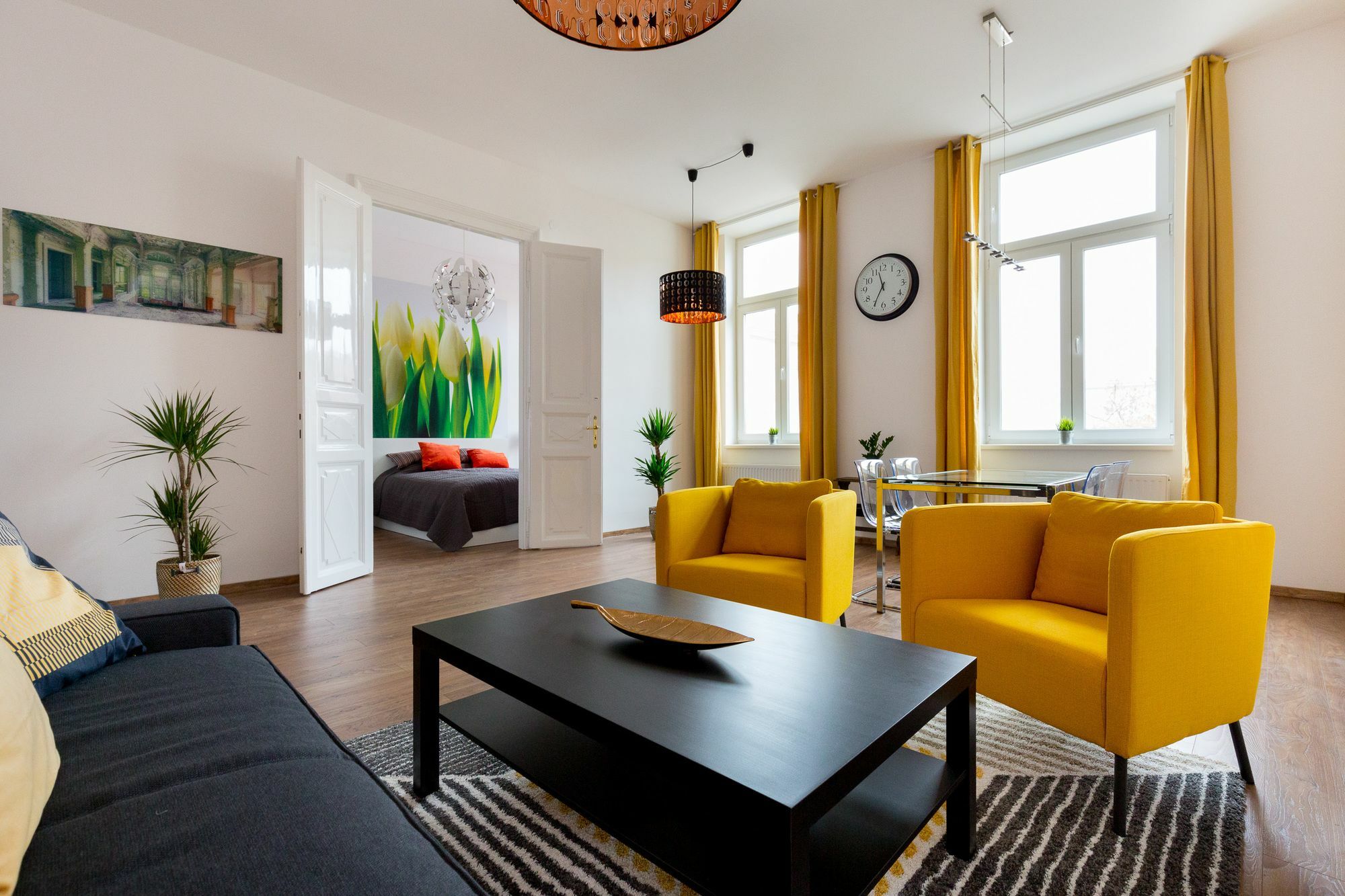 Bpm-Kate'S Central Home In Budapest Kültér fotó