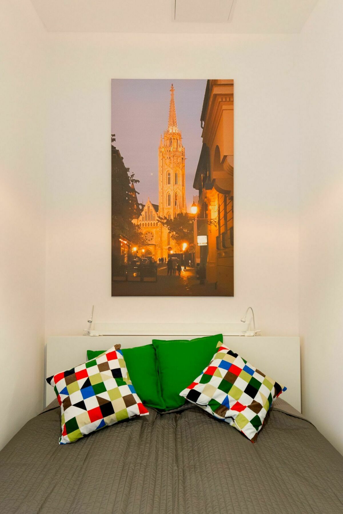 Bpm-Kate'S Central Home In Budapest Kültér fotó