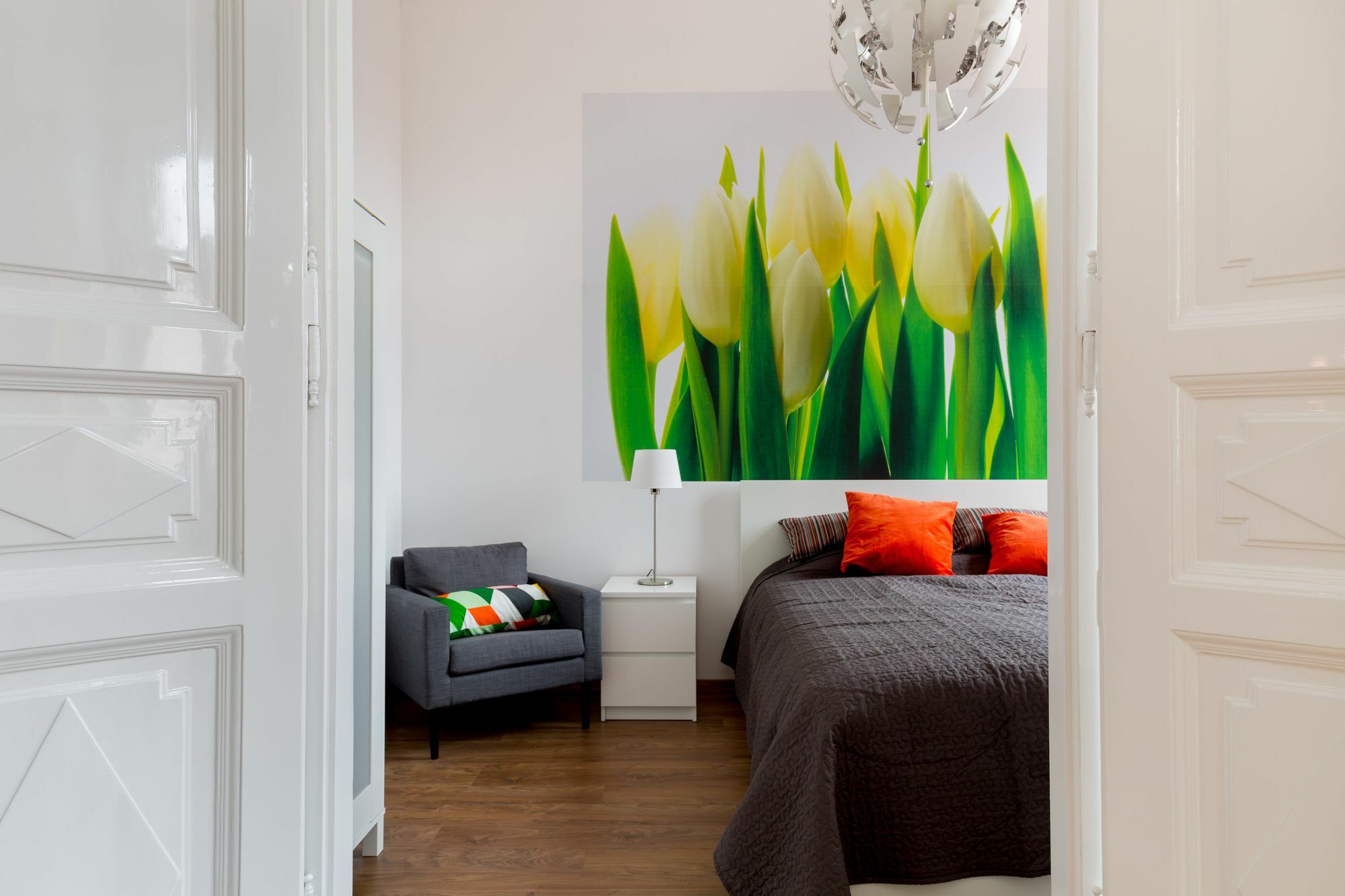 Bpm-Kate'S Central Home In Budapest Kültér fotó