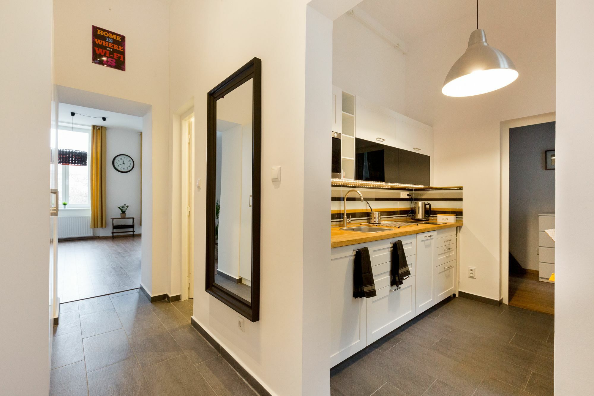 Bpm-Kate'S Central Home In Budapest Kültér fotó